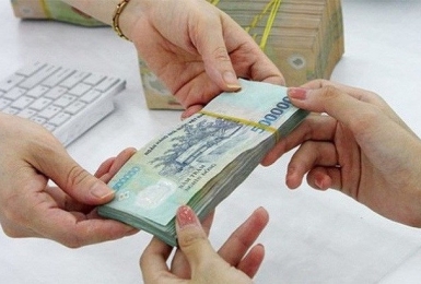 Người sử dụng lao động được vay vốn trả lương ngừng việc, phục hồi sản xuất