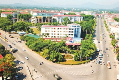 Hà Nội: Sơn Đông, Sơn Tây áp giá đền bù cao nhất 7,5 triệu đồng/m2