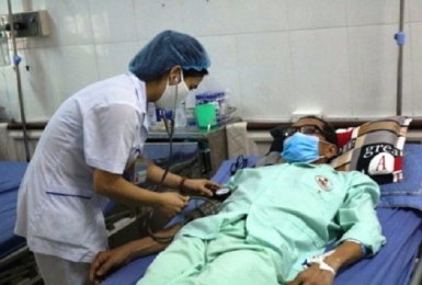 Tạo thuận lợi tối đa trong thanh toán chi phí khám chữa bệnh BHYT giữa đại dịch