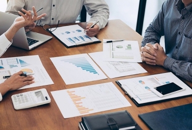 Các ngành, lĩnh vực thực hiện chuyển đơn vị sự nghiệp công lập thành công ty cổ phần.