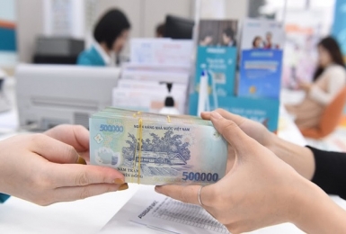 Doanh nghiệp đợi gói hỗ trợ thuế mới.