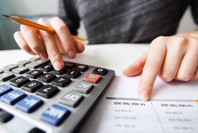 Quy định về lập dự toán kinh phí bảo dưỡng, sửa chữa tài sản công.