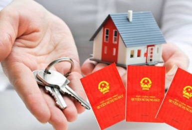 05 quy định mới từ 01/9/2021 mà người có nhà đất nên biết.