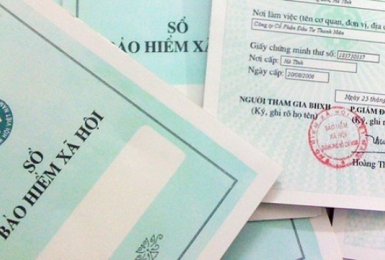 BHXH Việt Nam hỗ trợ hiệu quả doanh nghiệp, người lao động bị ảnh hưởng bởi dịch COVID-19.