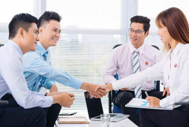 Những điều Thẩm định viên cần đáp ứng các nhà tuyển dụng.