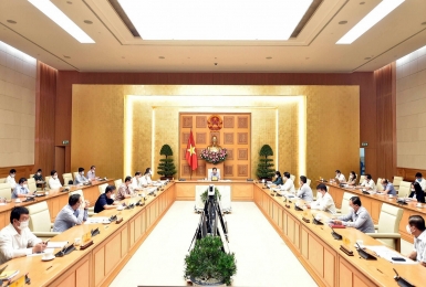  Công tác quản lý, điều hành giá vẫn cần triển khai thận trọng, đảm bảo mục tiêu đề ra cho năm 2021 và trung hạn các năm tới.