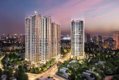 Mật độ xây dựng là gì? Mật độ xây dựng tối đa 