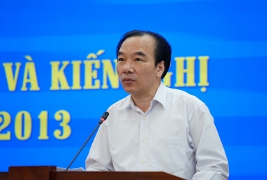 Sửa Luật Đất đai: Làm rõ quyền chủ sở hữu toàn dân, đổi mới khung giá đất