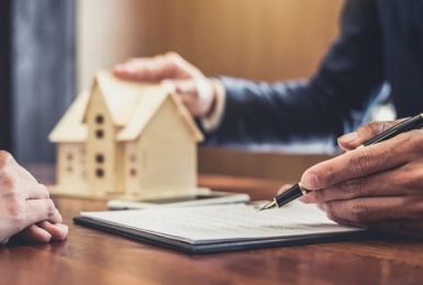 Sửa Luật Kinh doanh bất động sản: Siết bán nhà "trên giấy".