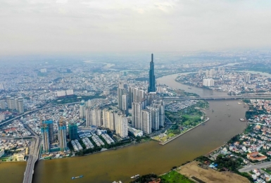 Đấu thầu lựa chọn nhà đầu tư: Dự kiến áp dụng thống nhất một phương pháp xác định m3.