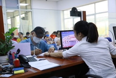 Đơn giản hóa thủ tục hồ sơ, chi trả tiền sớm nhất cho người thụ hưởng từ Quỹ Bảo hiểm thất nghiệp