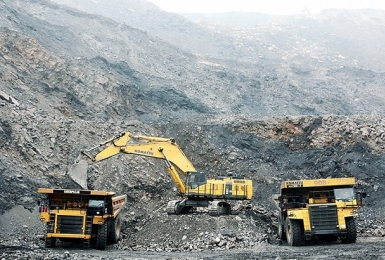 The Ministry of Finance issued a regulation to collect fees for appraisal of mine closure projects unfounded.