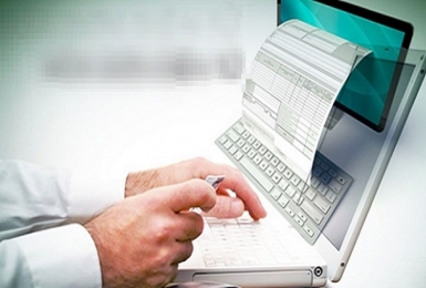 Giá trị pháp lý hợp đồng điện tử trong hoạt động nghiệp vụ KBNN.