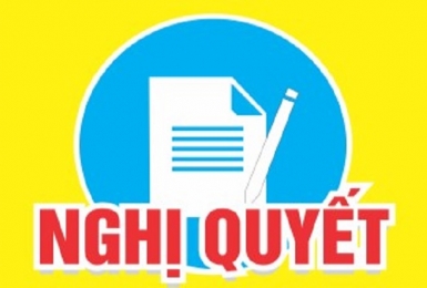 Nghị quyết số: 128/NQ-CP ngày 11 tháng 10 năm 2021 của Chính phủ.