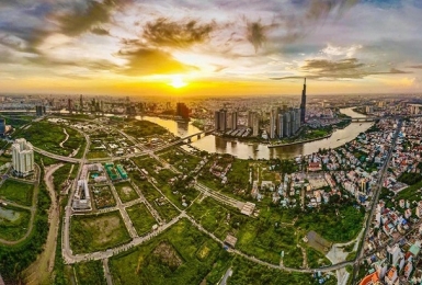 Quy định lại cách xác định giá đất được trừ để tính thuế GTGT trong hoạt động bất động sản