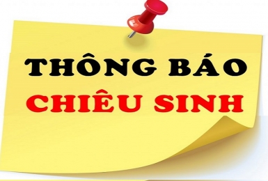 Chiêu sinh khoá đào tạo cấp chứng chỉ nghiệp vụ Thẩm định giá Khóa 124 - ONLINE
