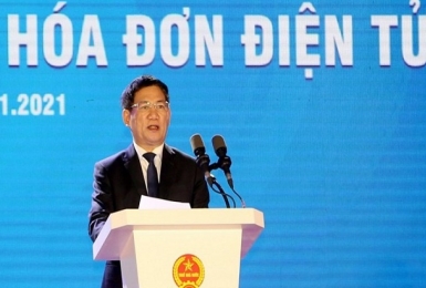 Triển khai hóa đơn điện tử sẽ thành công và đem lại hiệu quả to lớn cho xã hội.