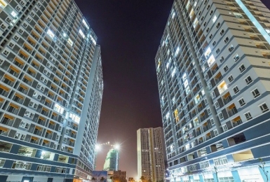 Luật Kinh doanh bất động sản sửa đổi: 