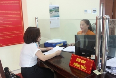 Cách xử lý đối với số tiền thuế, tiền chậm nộp, tiền phạt nộp thừa