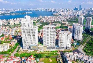 6 Nghị định về xây dựng, kinh doanh bất động sản sắp được sửa đổi.