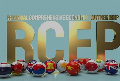 Effective RCEP Agreement: Create a stable and long-term export market.