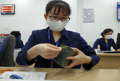 Tổng cục Thuế sẽ trình tạm thời chưa tính tiền chậm nộp thuế thu nhập doanh nghiệp.