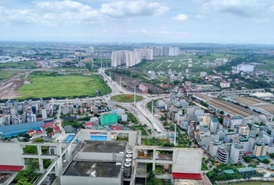 Thực tiễn thi hành Luật Đất đai 2013 và những bất cập cần sửa đổi, bổ sung