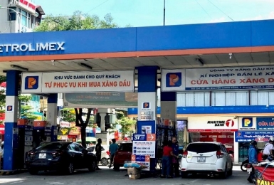 Phương pháp mới xác định yếu tố cấu thành trong công thức giá cơ sở xăng dầu