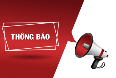 Cục Quản lý giá (Bộ Tài chính) thông báo về việc đăng ký danh sách thẩm định viên về giá hành nghề năm 2022