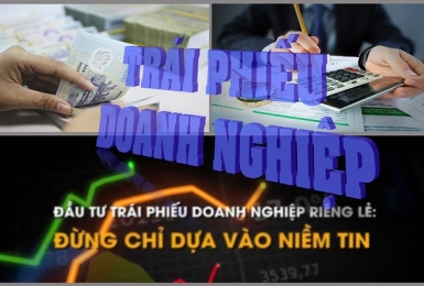 Quy định mới về phát hành trái phiếu doanh nghiệp riêng lẻ