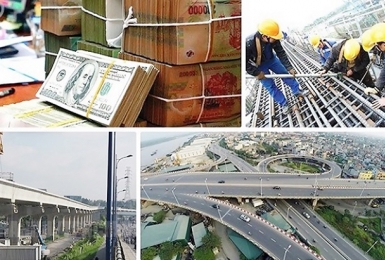 Quy định về quản lý, thanh toán, quyết toán dự án sử dụng vốn đầu tư công.