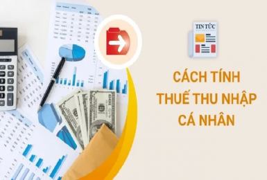 Những khoản thu nhập nào không phải đóng thuế thu nhập cá nhân năm 2022?
