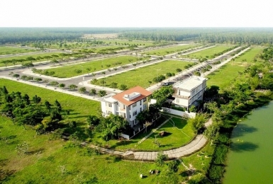 Về hợp đồng chuyển nhượng đất có diện tích dưới mức quy định tách thửa