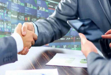 Quy định về tài khoản giao dịch chứng khoán phái sinh của nhà đầu tư