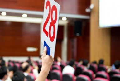 6 nhóm tiêu chí lựa chọn tổ chức đấu giá tài sản