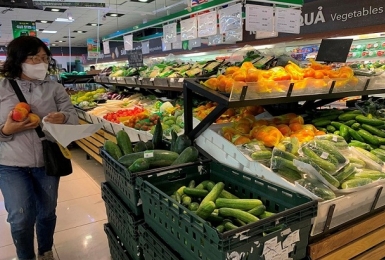 Đã có hướng dẫn của Tổng cục Hải quan về giảm thuế VAT