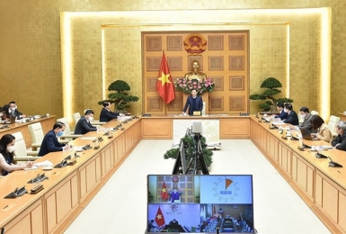 Triển khai kịp thời các giải pháp điều hành giá