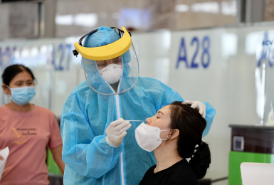 Chính sách mới có hiệu lực hôm nay (21/02/2022)