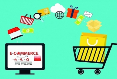 Quy định trách nhiệm khai, nộp thuế của chủ sàn giao dịch thương mại điện tử