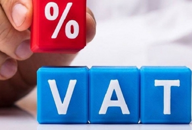 Hướng dẫn thực hiện giảm thuế GTGT xuống còn 8% theo Nghị quyết 43/2022/QH15 từ 01/02/2022