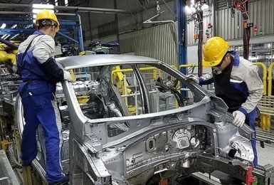 Tổng cục Hải quan gỡ vướng về thực hiện Chương trình ưu đãi thuế linh kiện ô tô