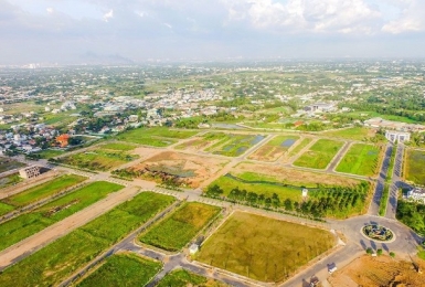 Hà Nội tạm dừng phân lô tách thửa đất nông nghiệp