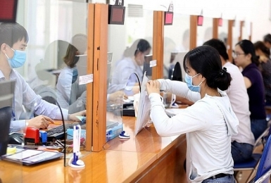 Giải quyết kịp thời, đầy đủ quyền lợi BHXH đối với người lao động bị mắc COVID-19