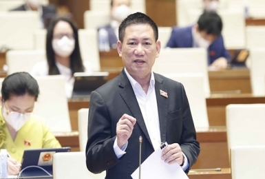 Phối hợp thu thuế đúng với giá chuyển nhượng bất động sản