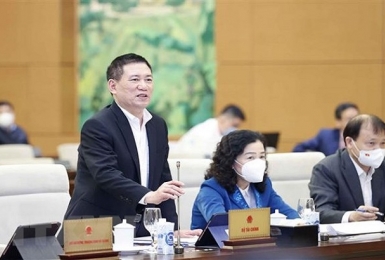 Giảm thuế bảo vệ môi trường đối với xăng, dầu từ ngày 1/4