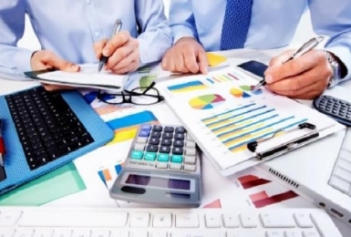 Chính sách thuế, kế toán - kiểm toán có hiệu lực tháng 4/2022