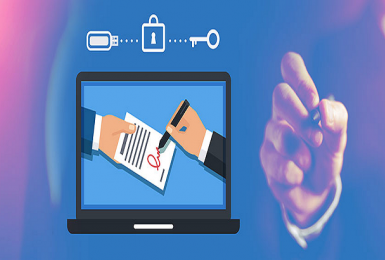 Mức thu phí mới liên quan đến chứng thư số