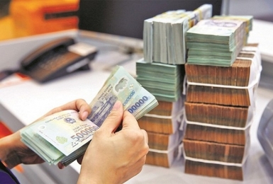 Phê duyệt Chiến lược tài chính đến năm 2030: Giảm bội chi, tăng dự trữ quốc gia