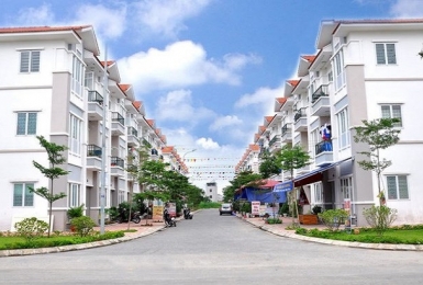 Bộ Tài chính hướng dẫn miễn lệ phí trước bạ đối với nhà, đất