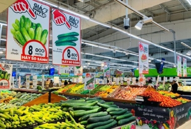 Giám sát thực hiện kê khai, niêm yết giá, xử lý nghiêm hành vi vi phạm pháp luật về giá